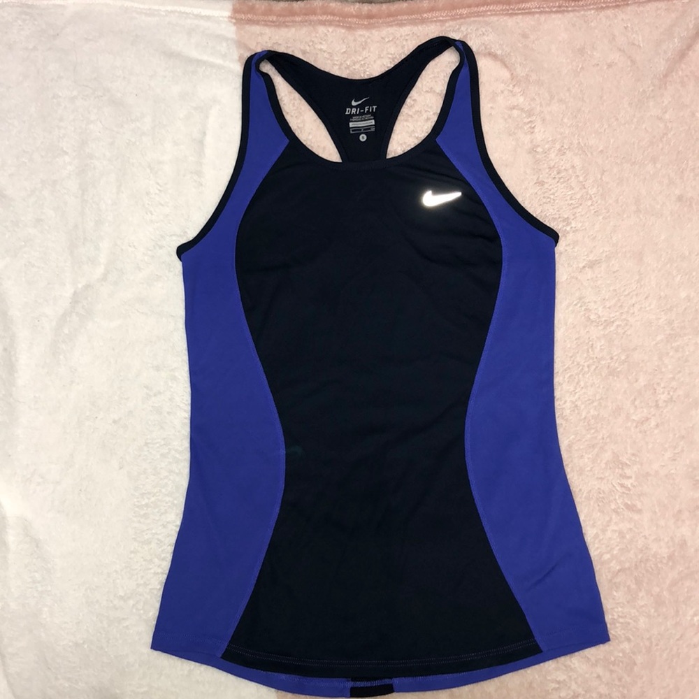 Nike Tank Top